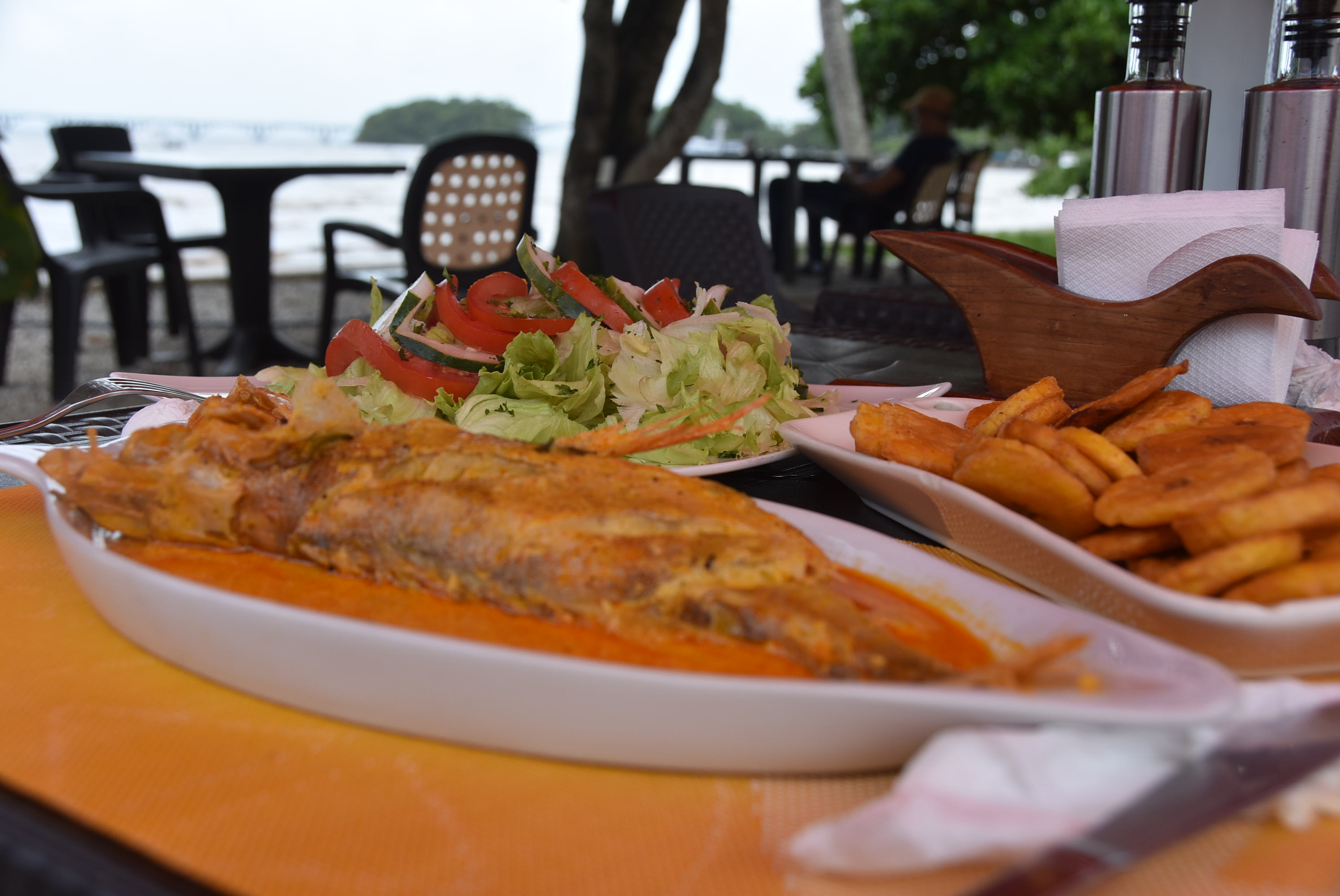 La Cocina Tradicional de Miches: Sabores que cuentan historias