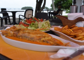 La Cocina Tradicional de Miches: Sabores que cuentan historias