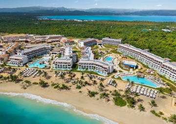 Secrets Playa Esmeralda Resort & Spa