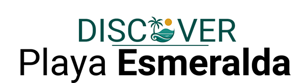 Discover Playa Esmeralda